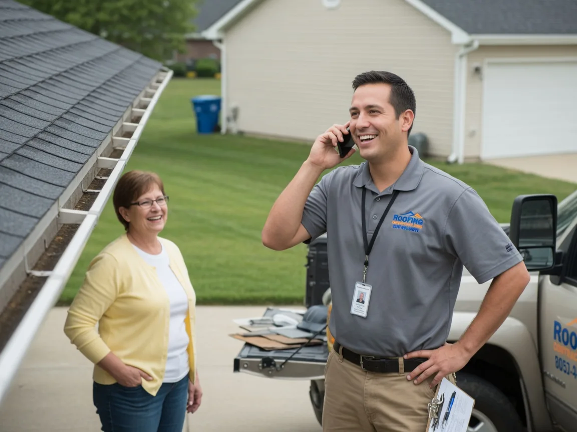 Local Roofing Contractors Addieville, IL FAQs